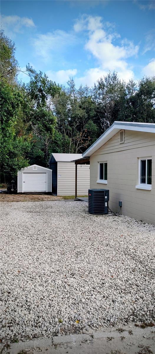 WILLISTON HLNDS - Residential