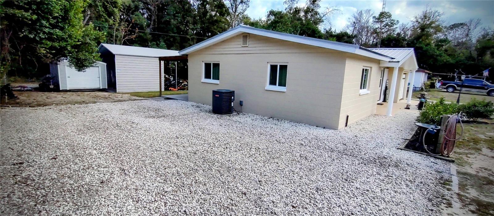 WILLISTON HLNDS - Residential