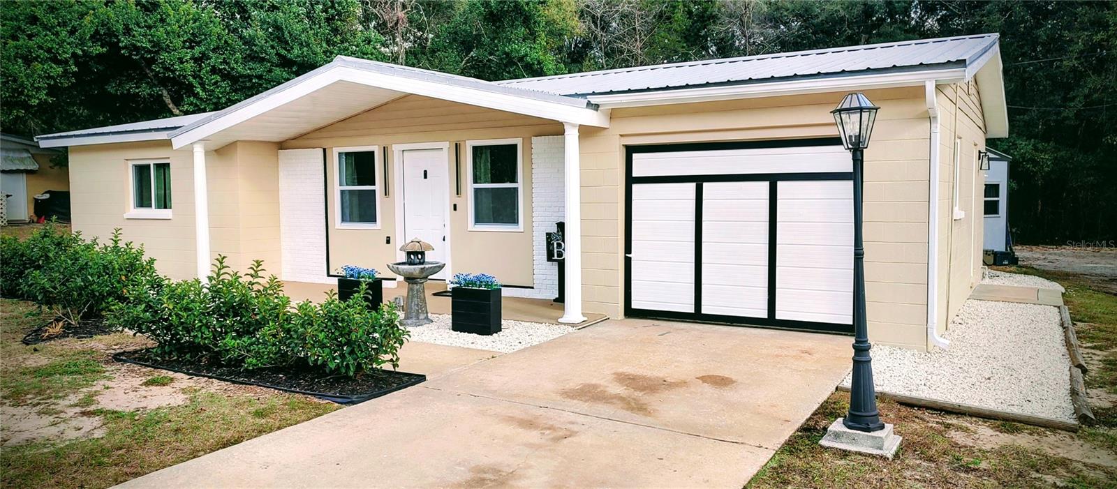 WILLISTON HLNDS - Residential