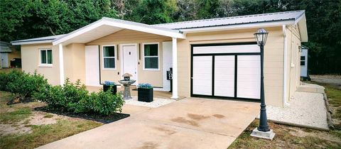 1387 NE 157TH AVENUE WILLISTON FL 32696