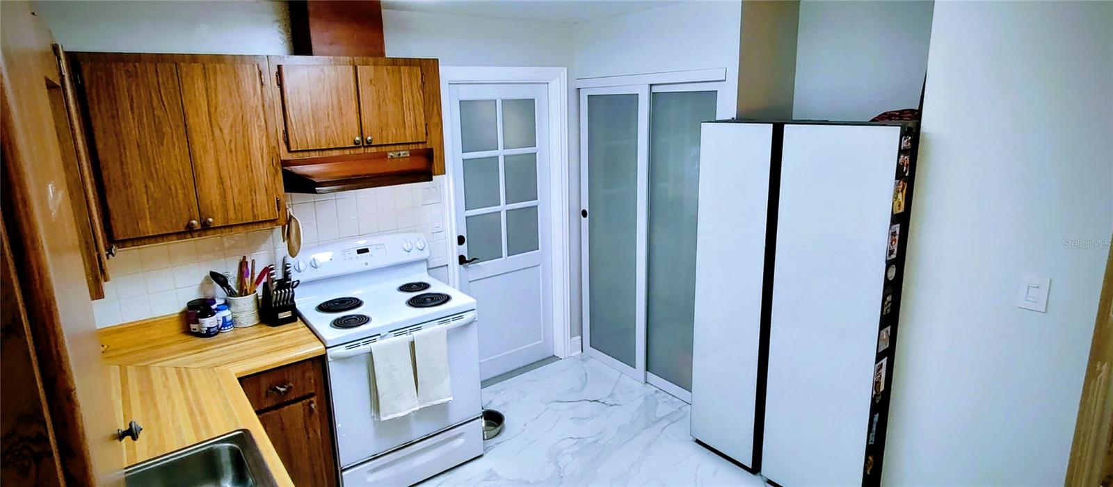 WILLISTON HLNDS - Residential