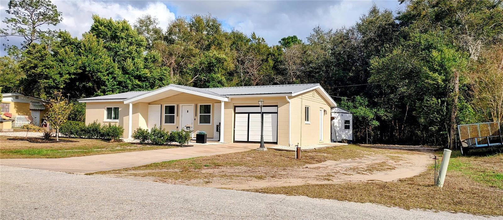 WILLISTON HLNDS - Residential