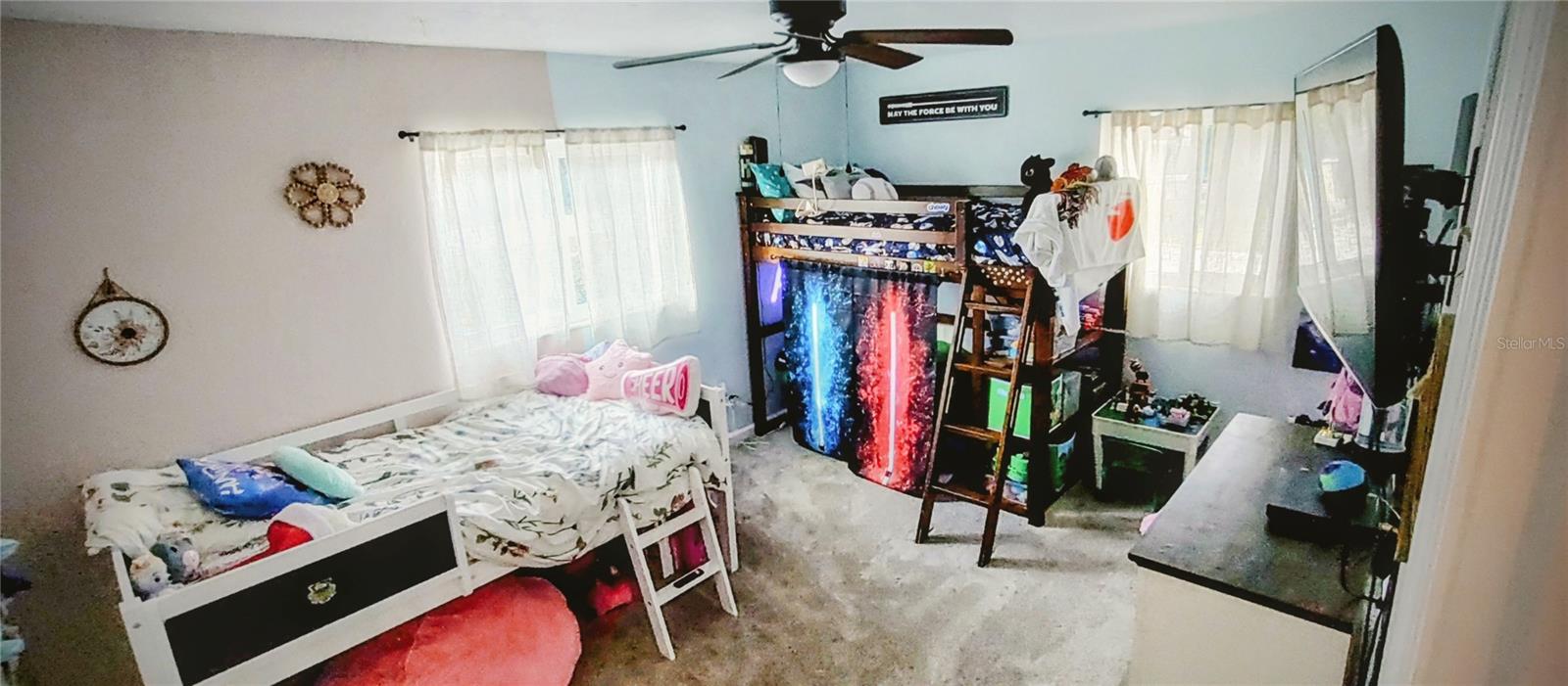 WILLISTON HLNDS - Residential