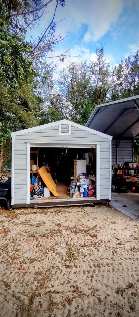 WILLISTON HLNDS - Residential