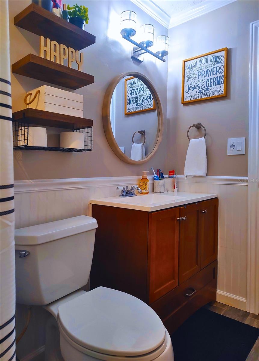 WILLISTON HLNDS - Residential