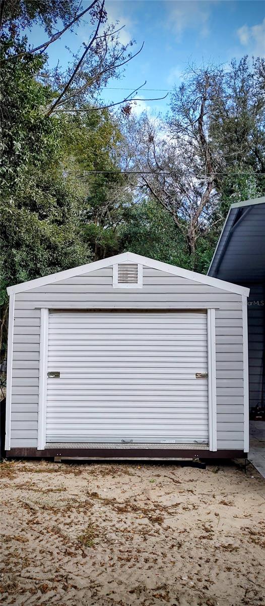 WILLISTON HLNDS - Residential