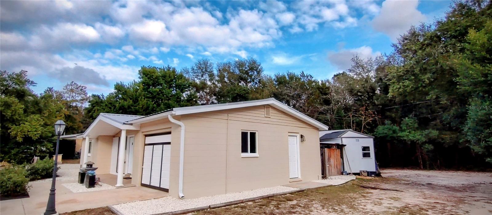 WILLISTON HLNDS - Residential