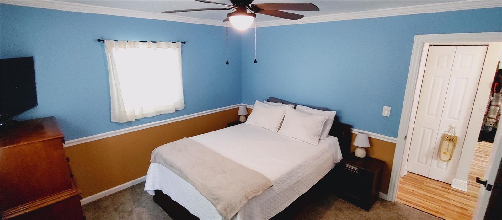 WILLISTON HLNDS - Residential