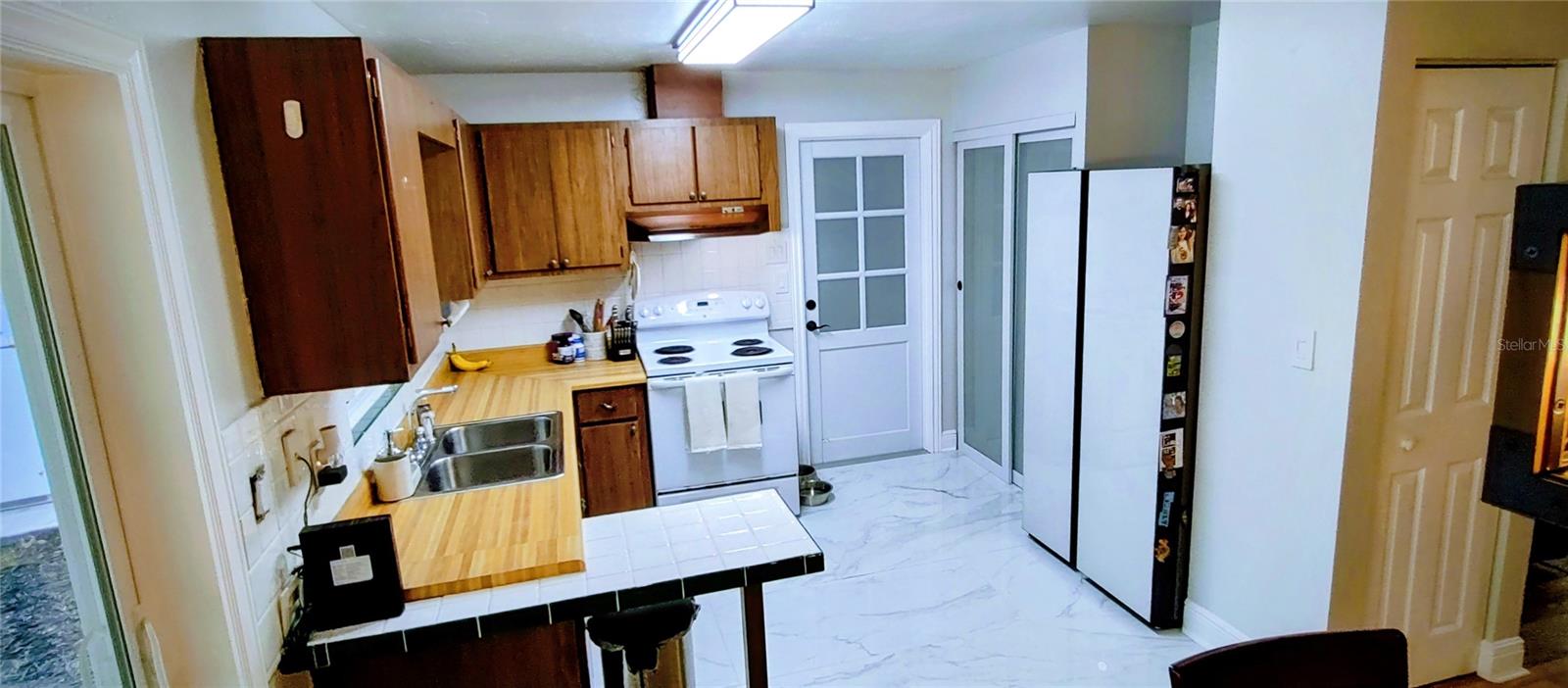 WILLISTON HLNDS - Residential