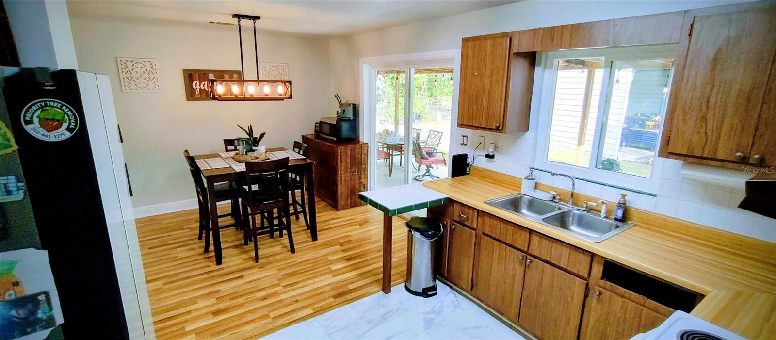 WILLISTON HLNDS - Residential