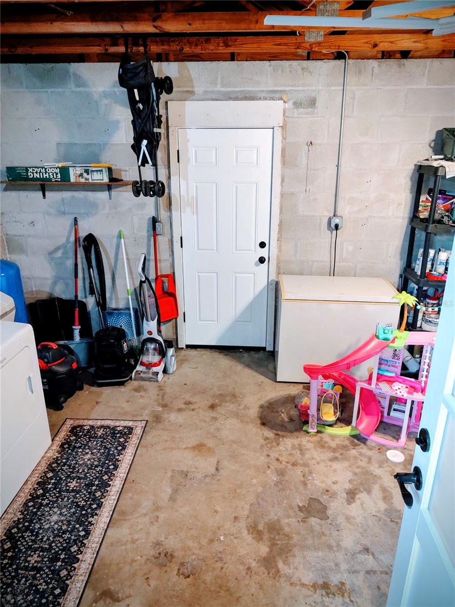 WILLISTON HLNDS - Residential