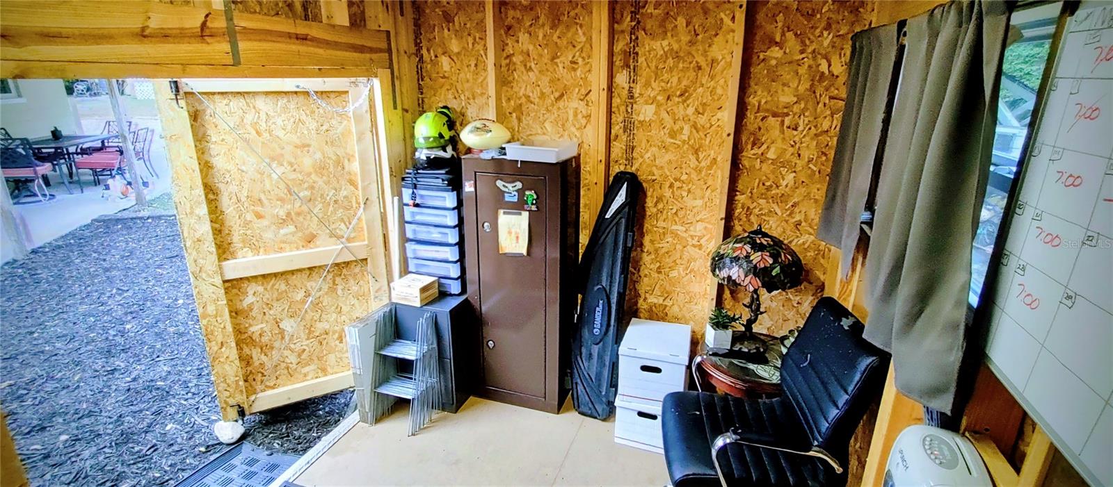 WILLISTON HLNDS - Residential