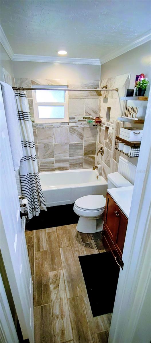 WILLISTON HLNDS - Residential