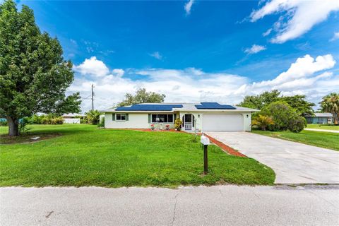 Photo of 22158 Riverhead Avenue, Port Charlotte, FL 33952 (MLS # C7512170)