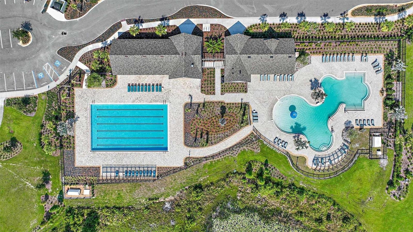 HAWKSTONE - Residential Lease