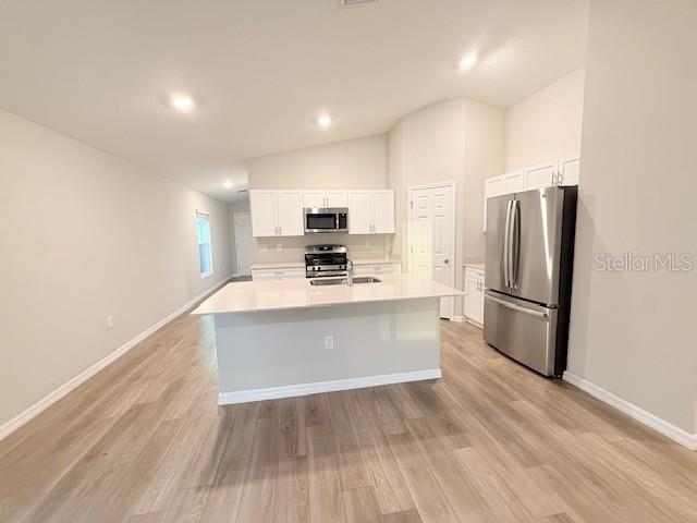 HAWKSTONE - Residential Lease