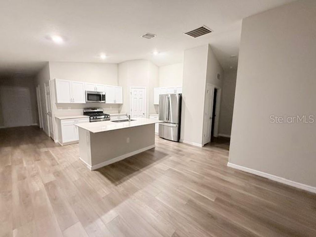 Photo of 12928 Hawkstone Trail Boulevard, Lithia, FL 33547 (MLS # A4685822)