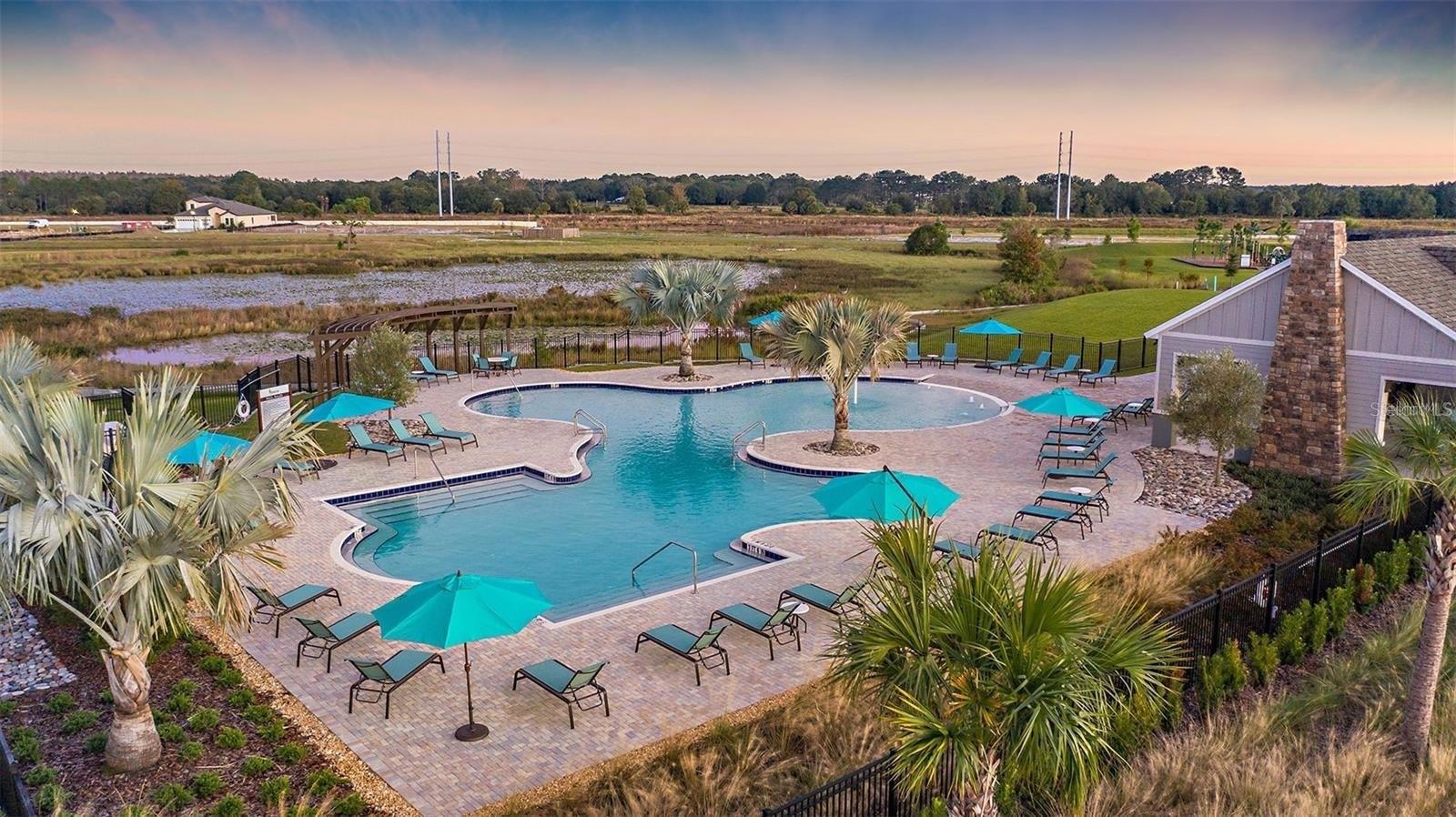 HAWKSTONE - Residential Lease