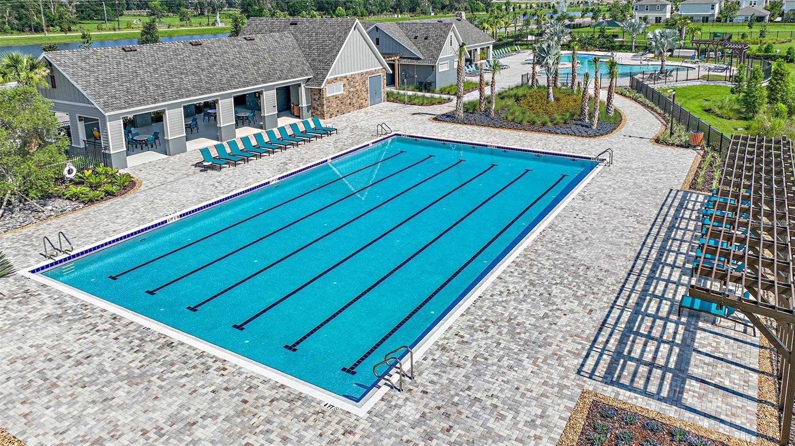 HAWKSTONE - Residential Lease