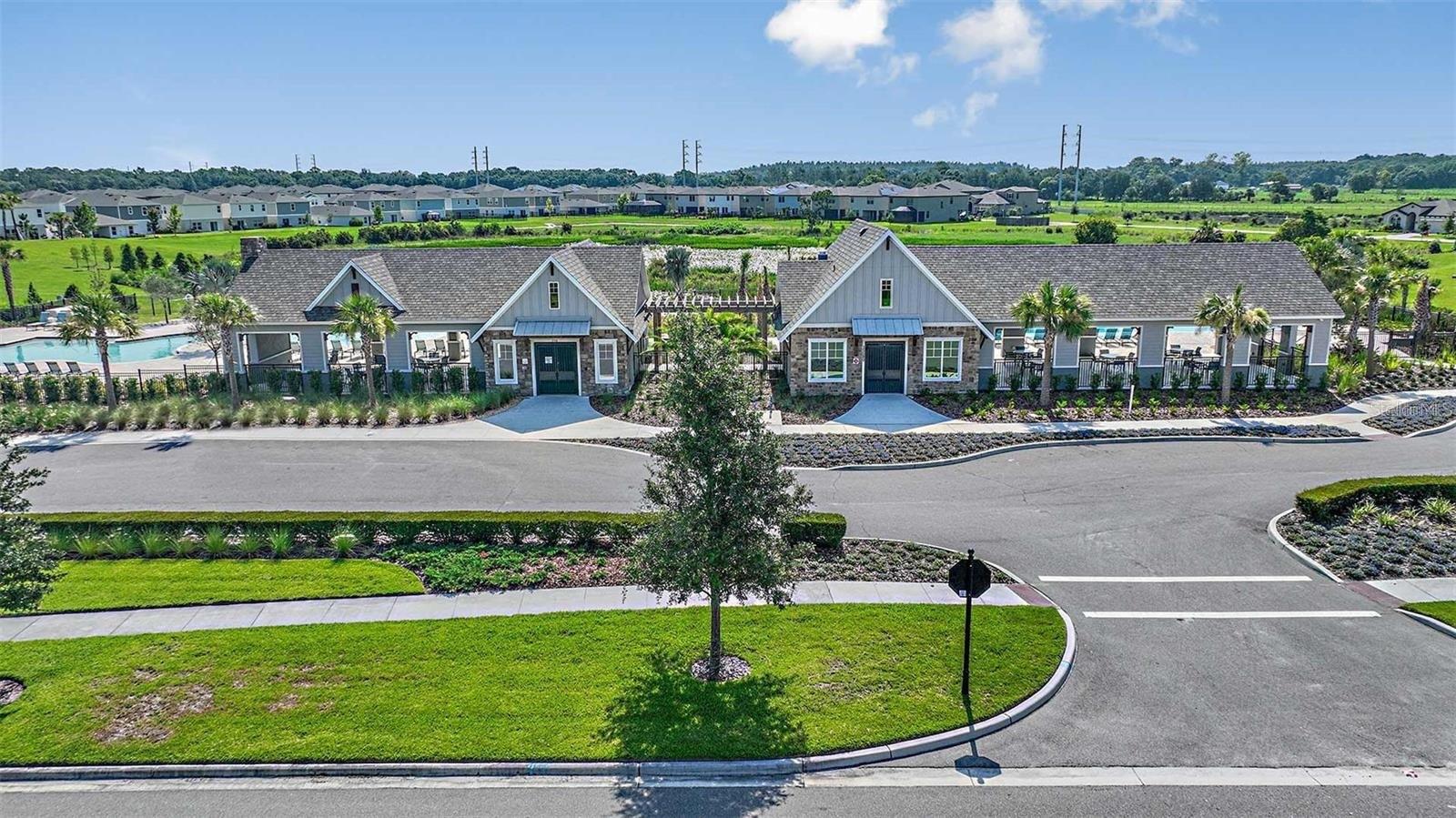 HAWKSTONE - Residential Lease