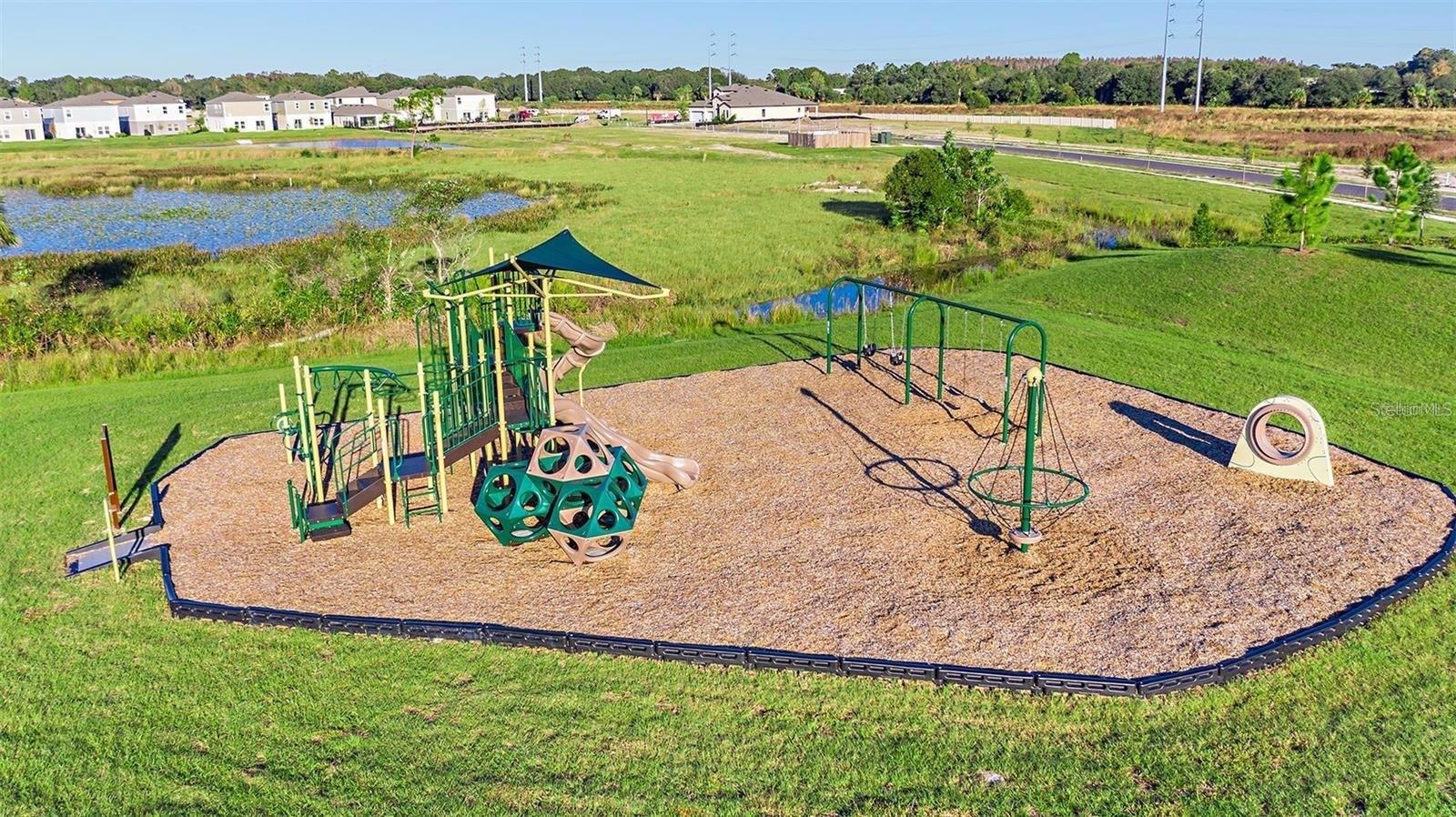 HAWKSTONE - Residential Lease