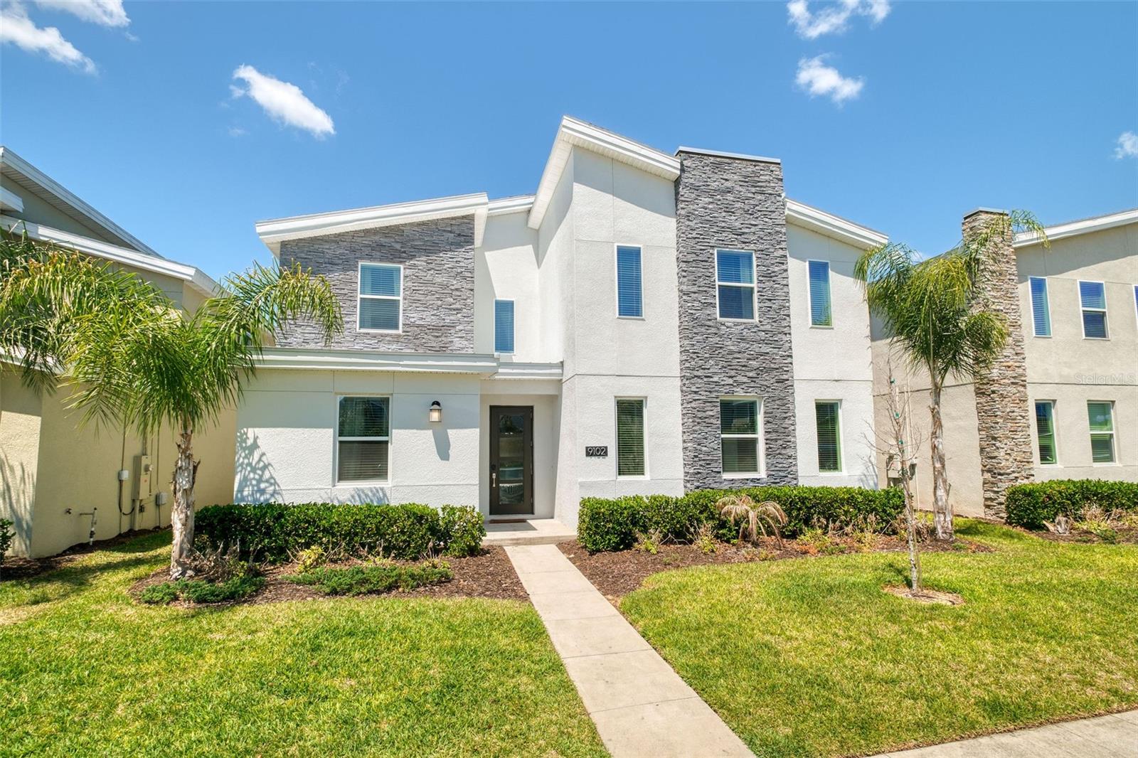 STONEYBROOK SOUTH NORTH PRCL PH 7 - Residential