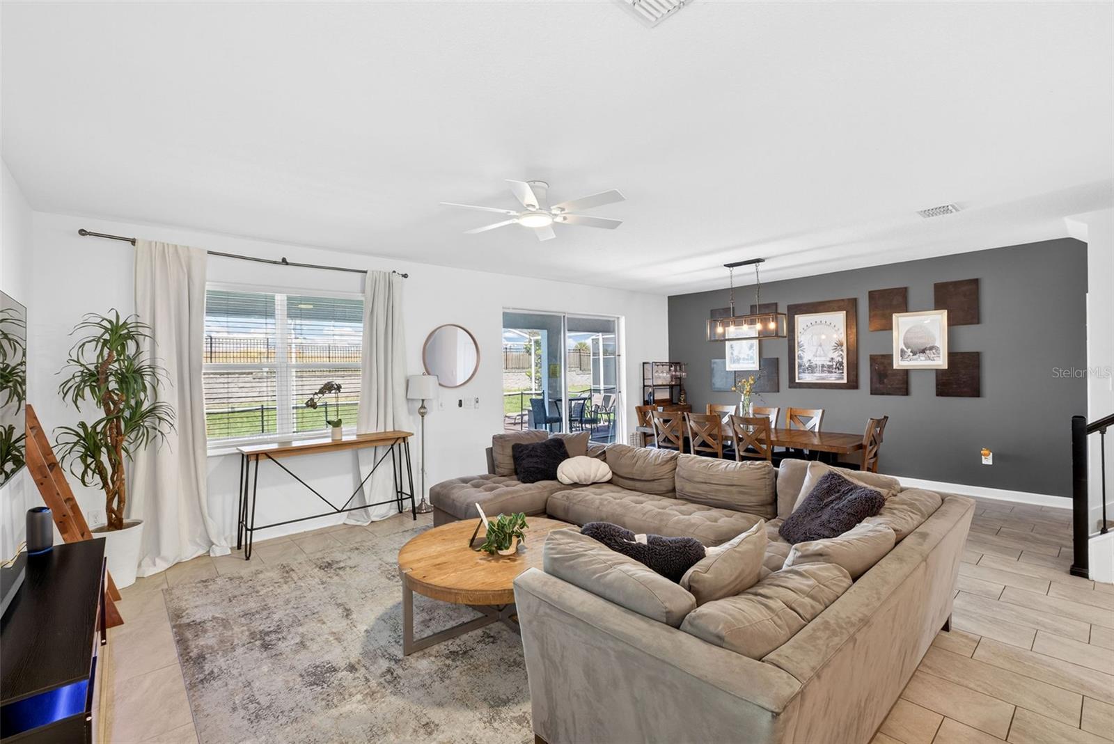 STONEYBROOK SOUTH NORTH PRCL PH 7 - Residential