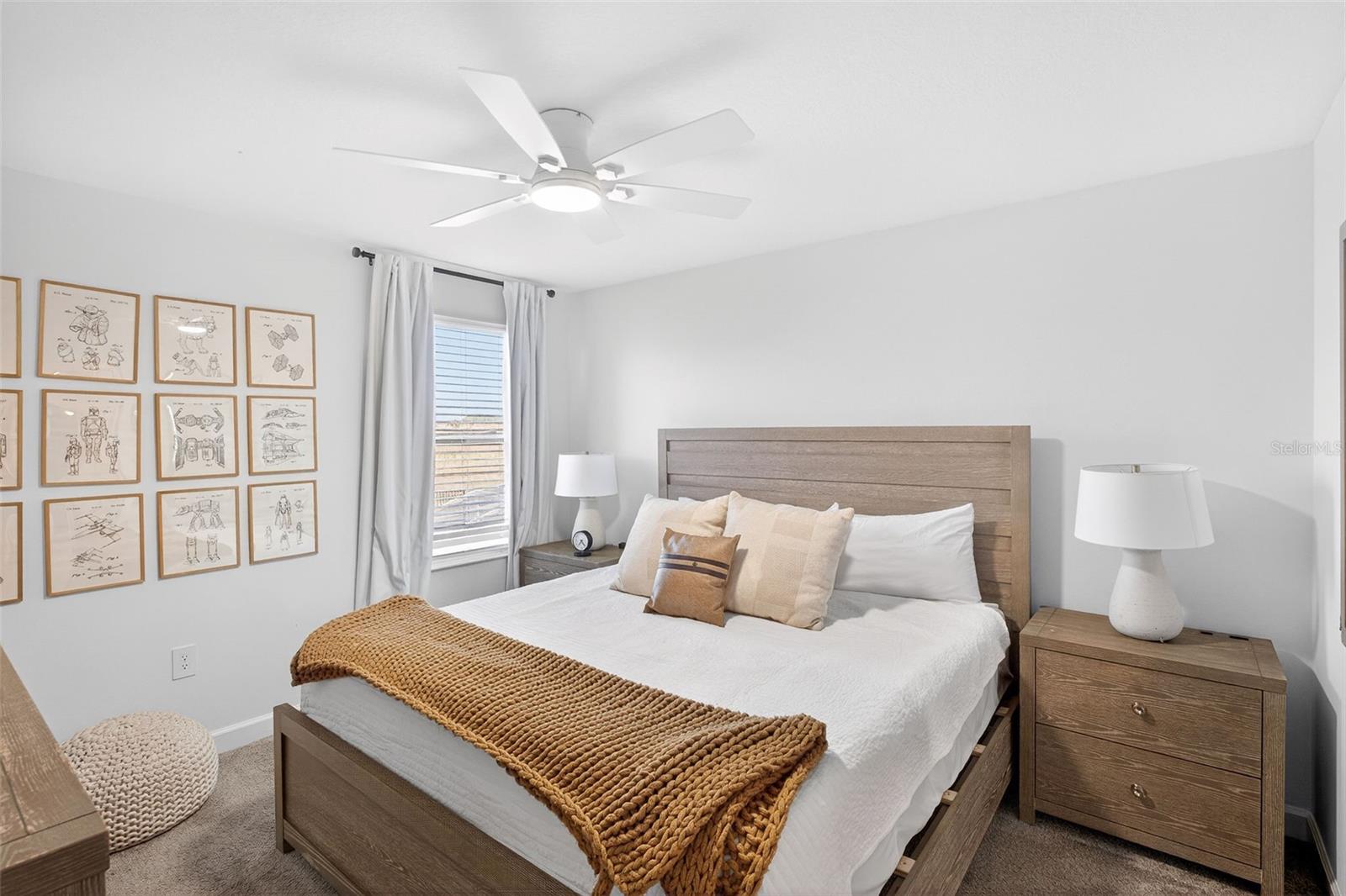 STONEYBROOK SOUTH NORTH PRCL PH 7 - Residential