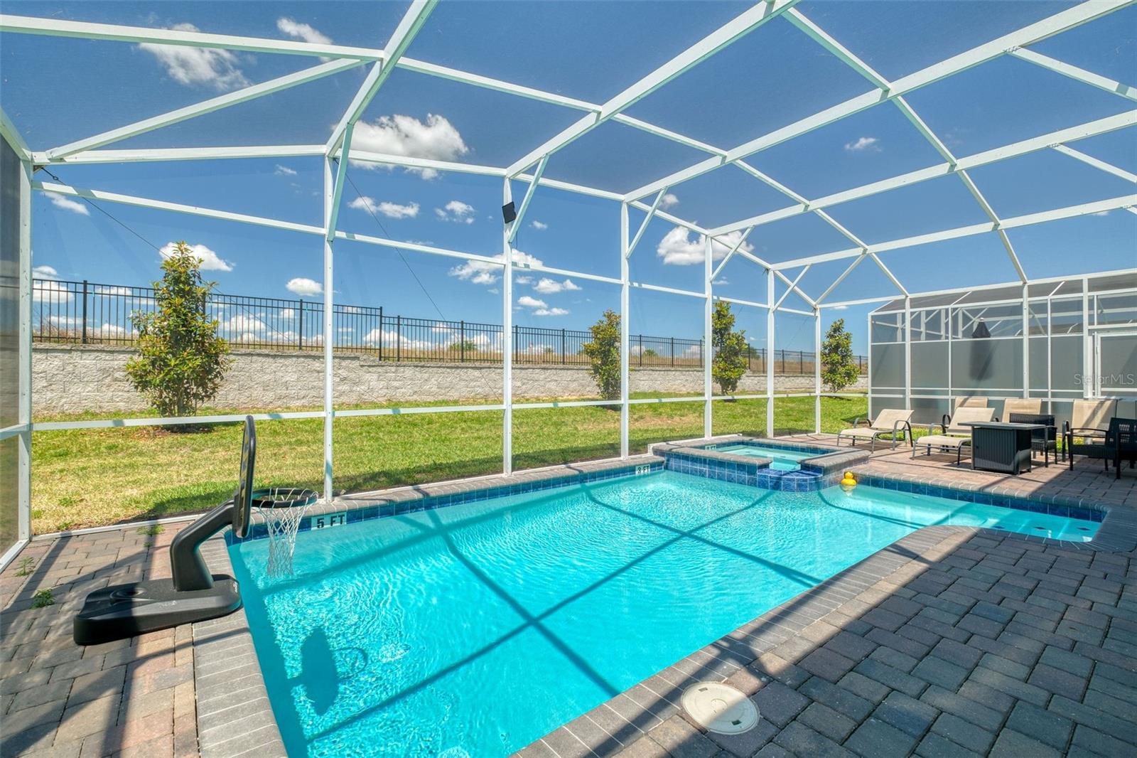 STONEYBROOK SOUTH NORTH PRCL PH 7 - Residential