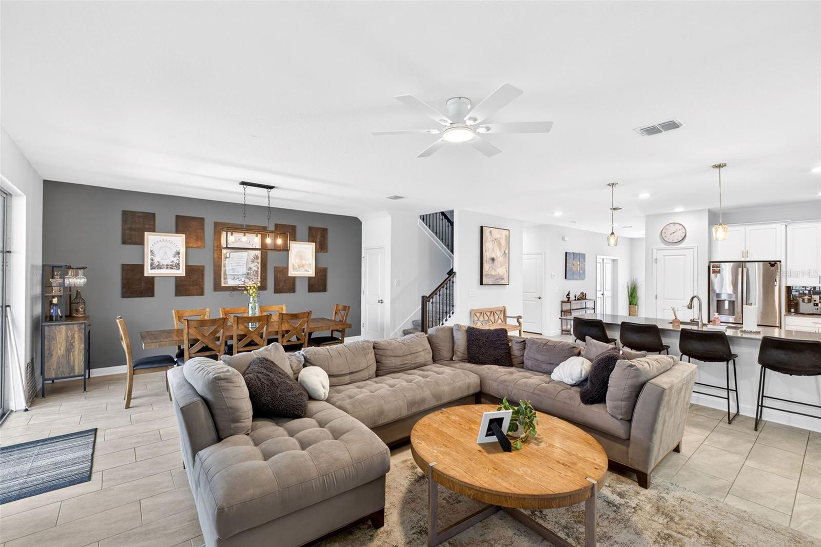 STONEYBROOK SOUTH NORTH PRCL PH 7 - Residential