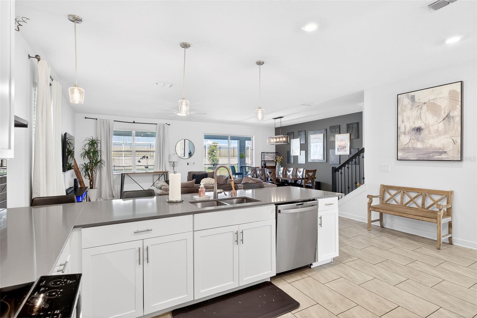 STONEYBROOK SOUTH NORTH PRCL PH 7 - Residential