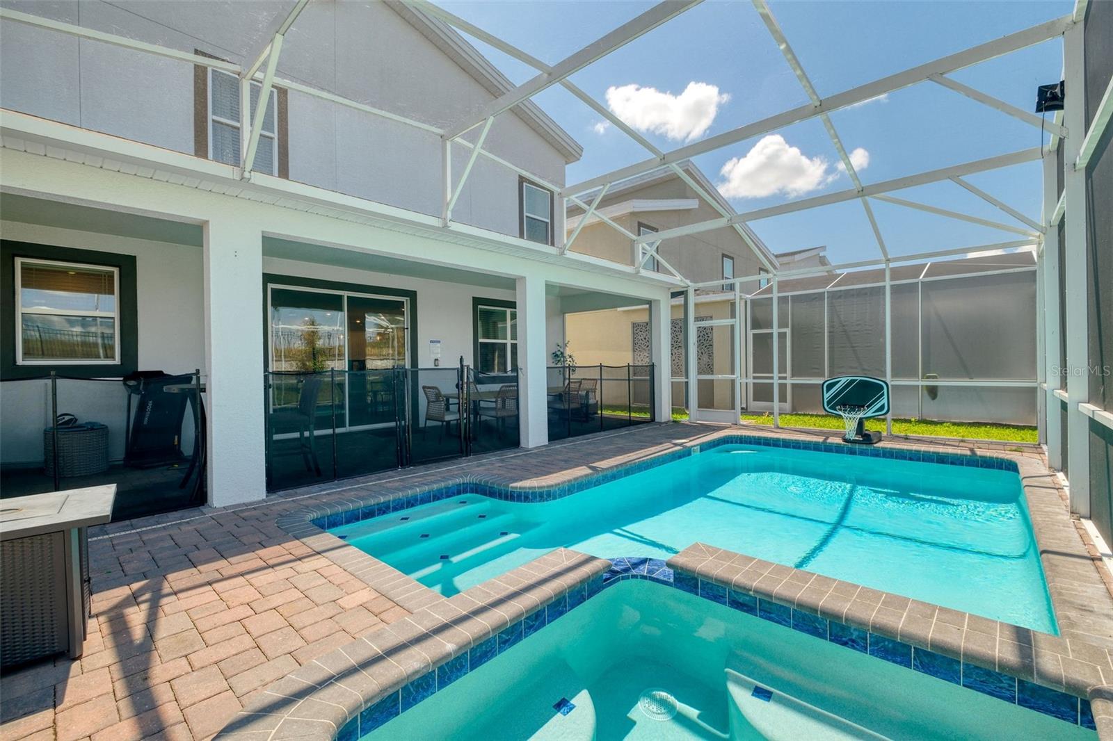 STONEYBROOK SOUTH NORTH PRCL PH 7 - Residential