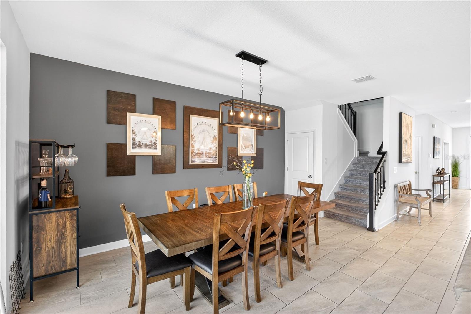 STONEYBROOK SOUTH NORTH PRCL PH 7 - Residential
