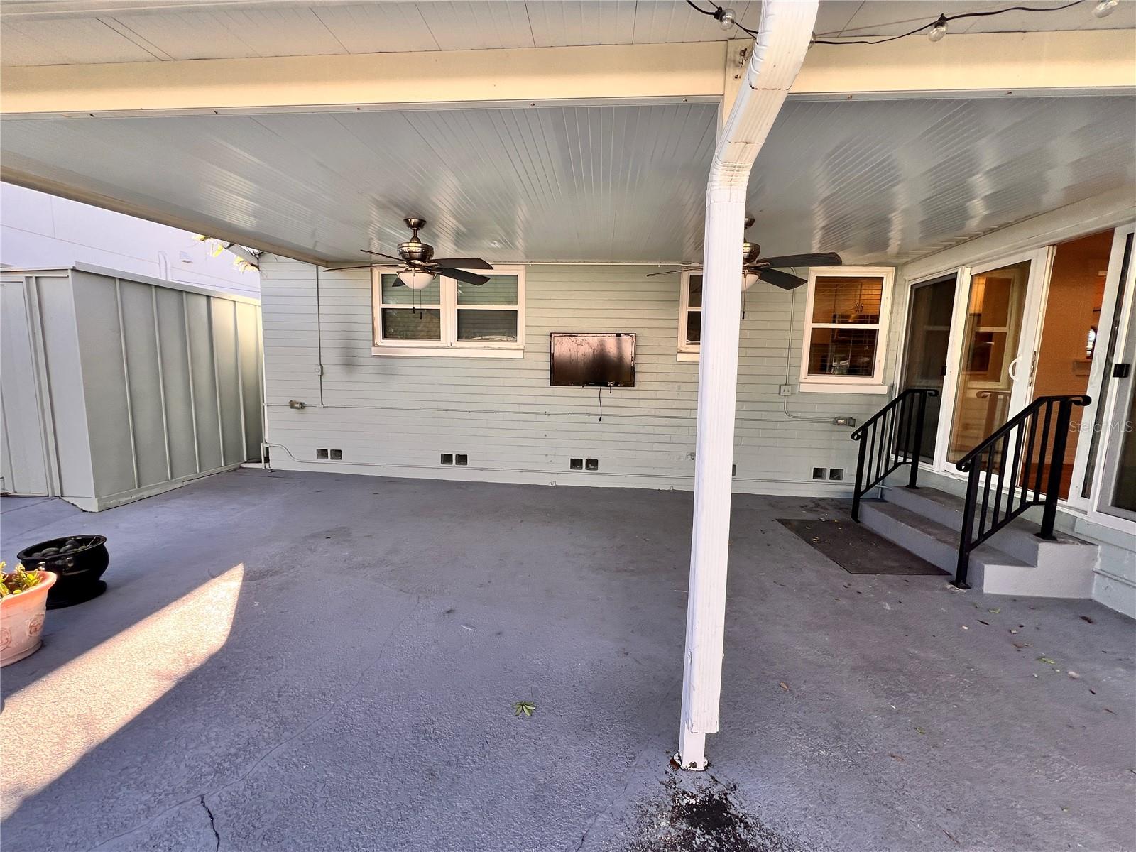 NORTH HAMPTON PARK - Residential Lease