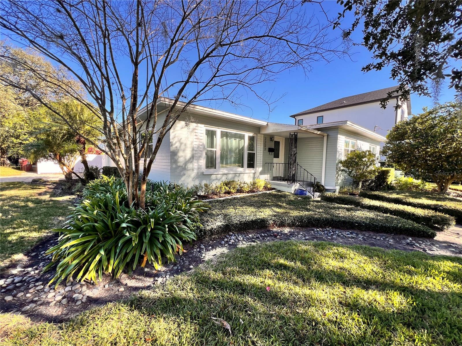 NORTH HAMPTON PARK - Residential Lease