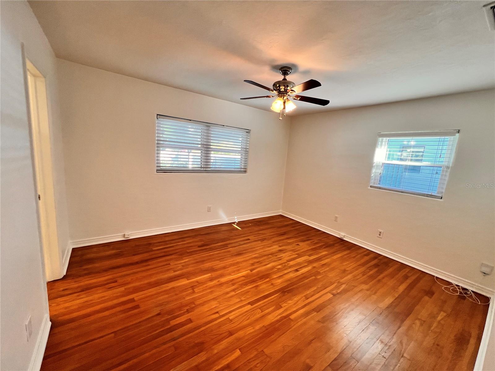 NORTH HAMPTON PARK - Residential Lease