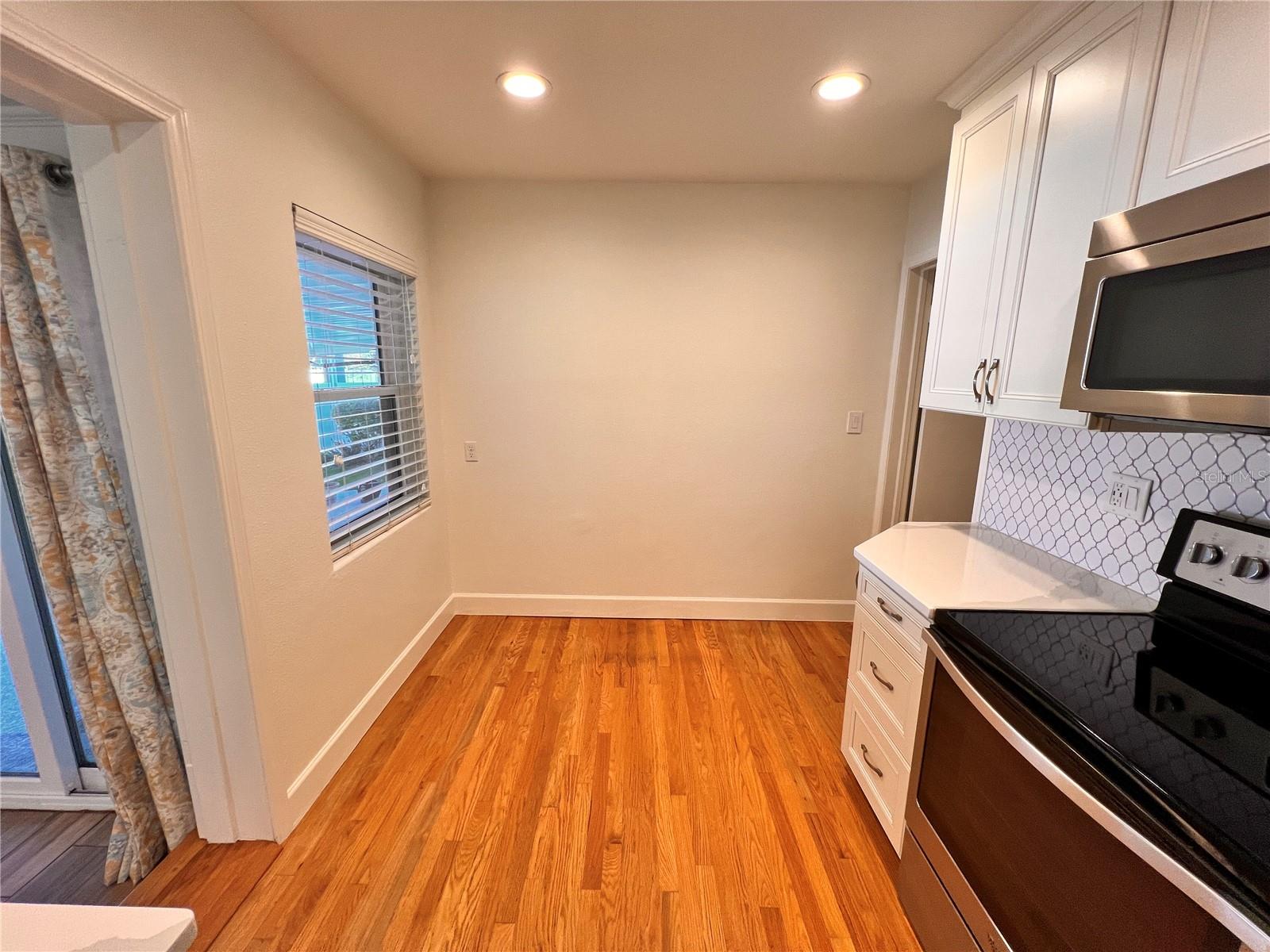 NORTH HAMPTON PARK - Residential Lease