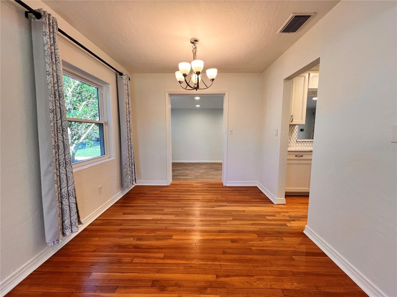 NORTH HAMPTON PARK - Residential Lease