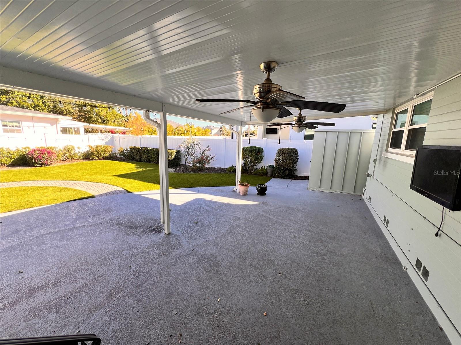 NORTH HAMPTON PARK - Residential Lease