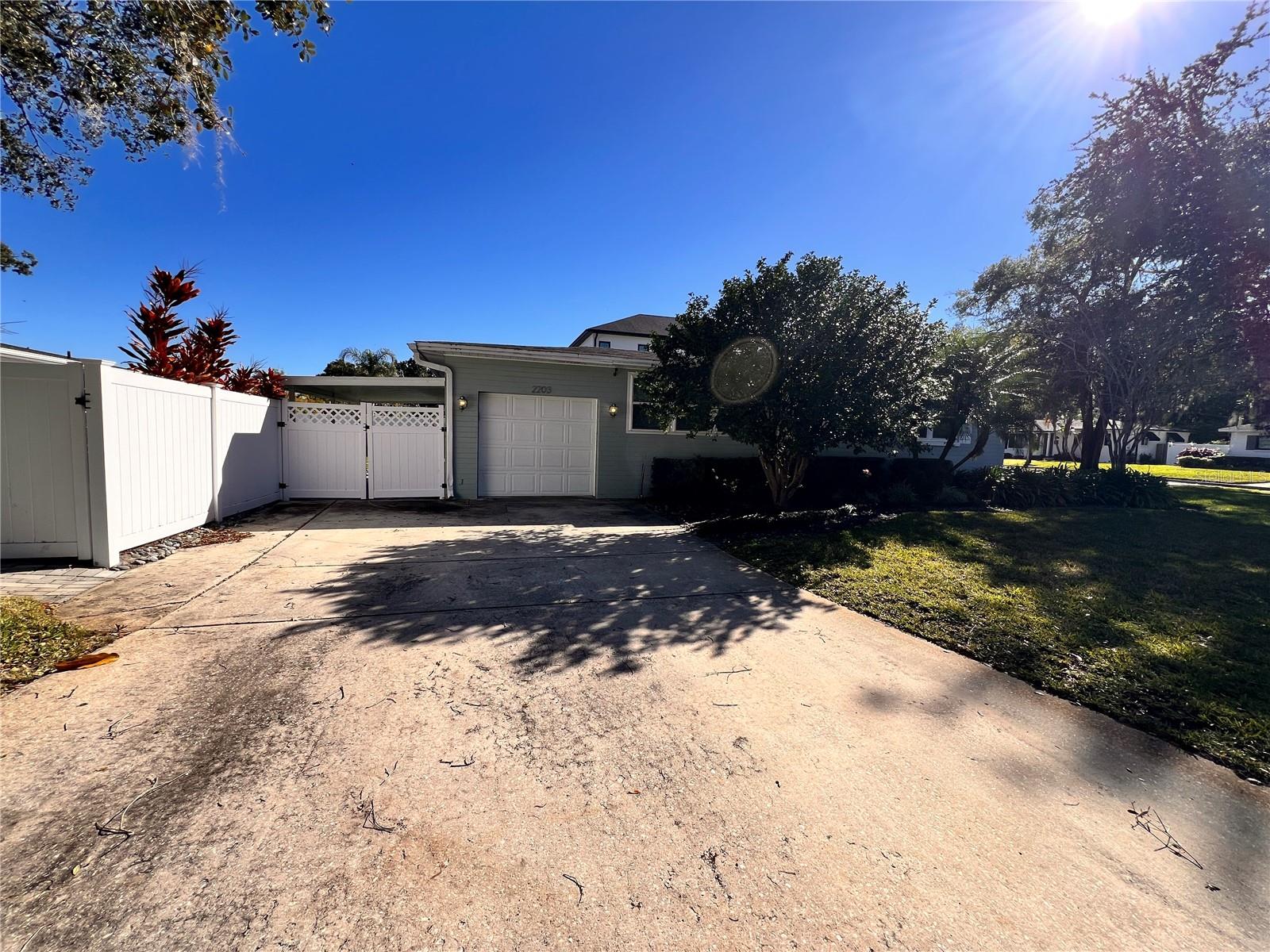 NORTH HAMPTON PARK - Residential Lease