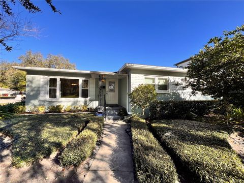 2203 MONTANA STREET ORLANDO FL 32803