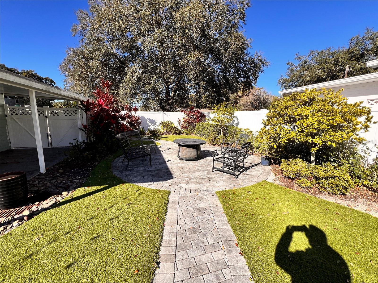 NORTH HAMPTON PARK - Residential Lease