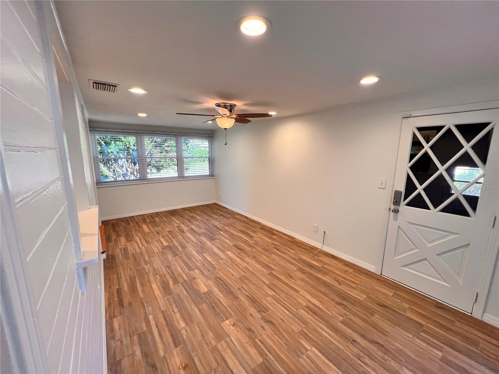 NORTH HAMPTON PARK - Residential Lease