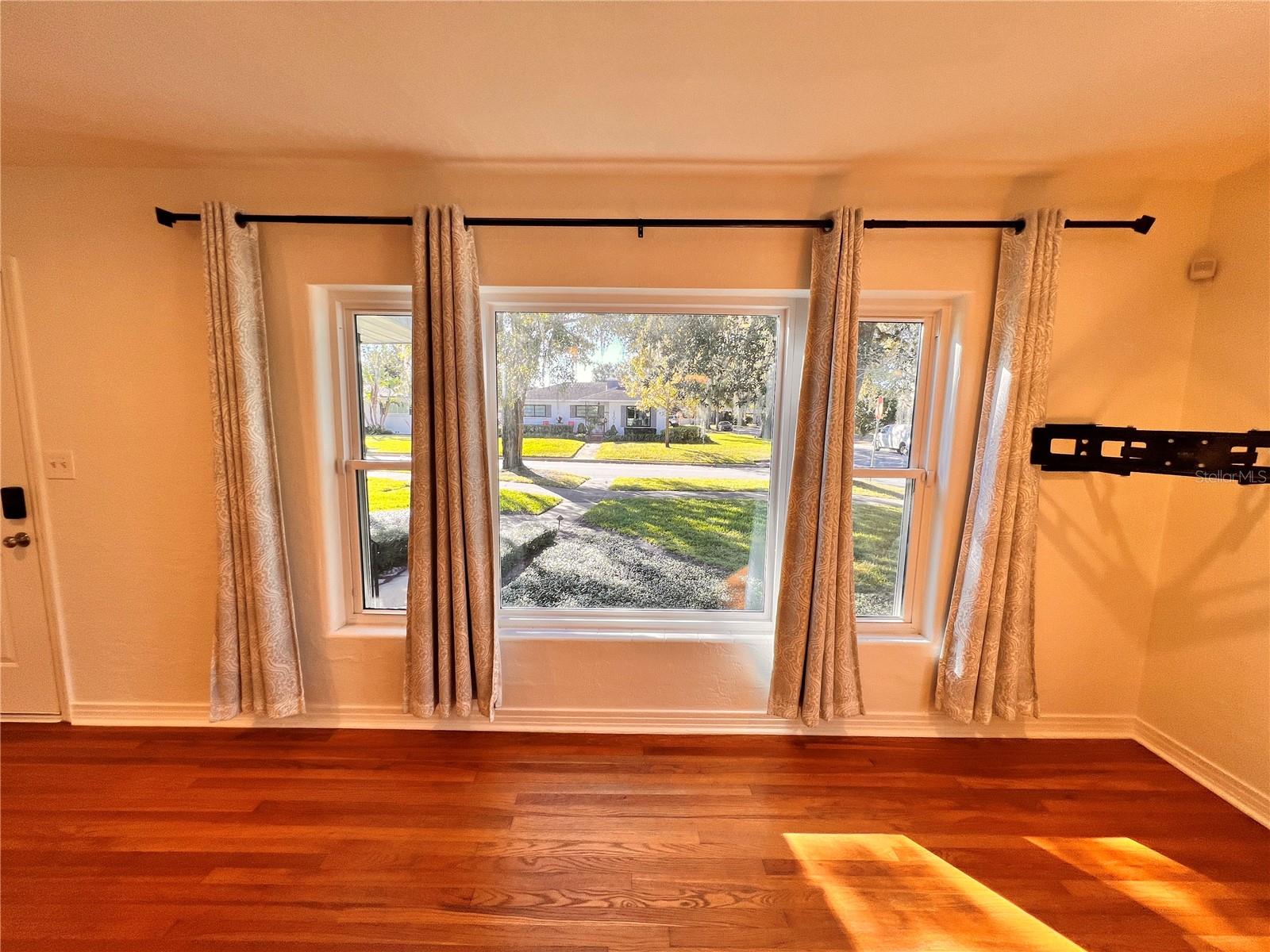 NORTH HAMPTON PARK - Residential Lease