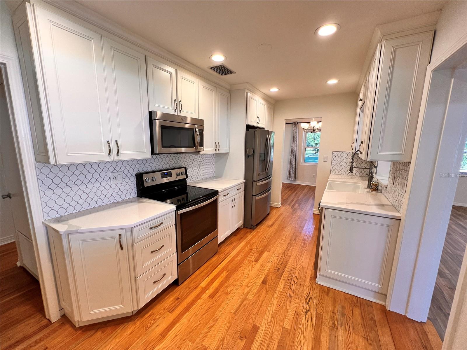 NORTH HAMPTON PARK - Residential Lease