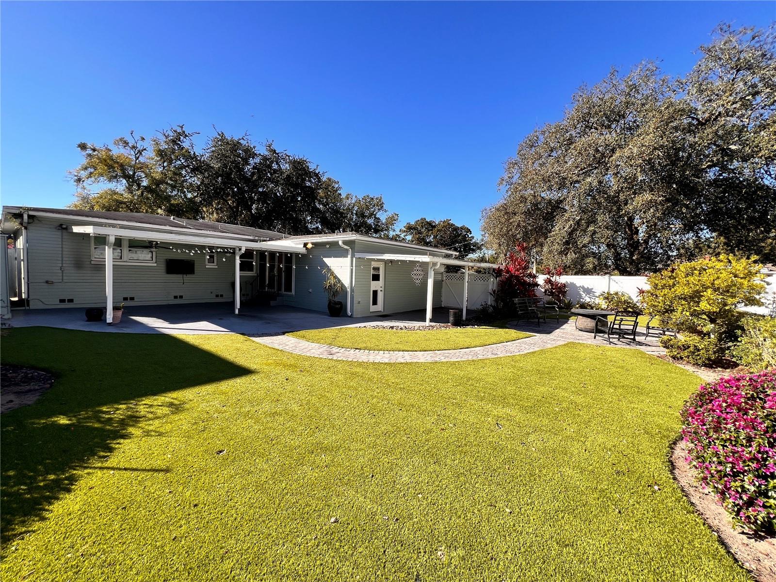 NORTH HAMPTON PARK - Residential Lease