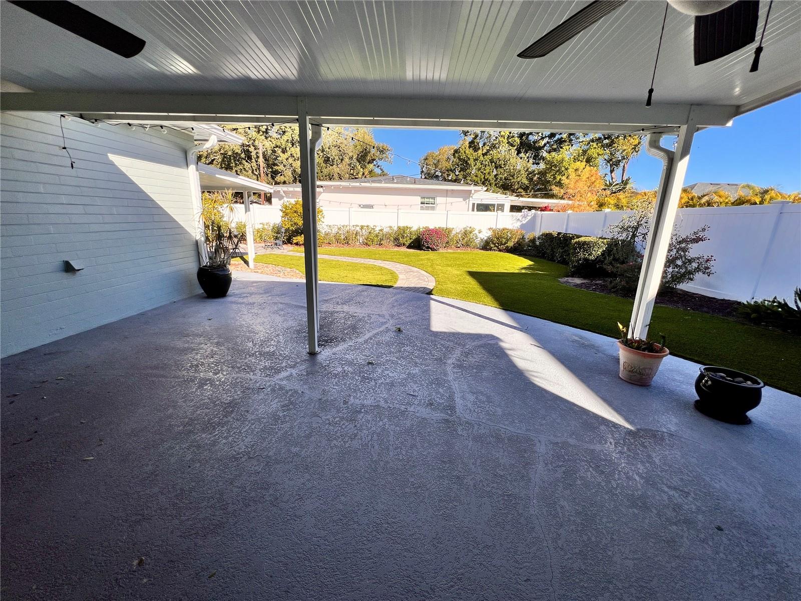 NORTH HAMPTON PARK - Residential Lease