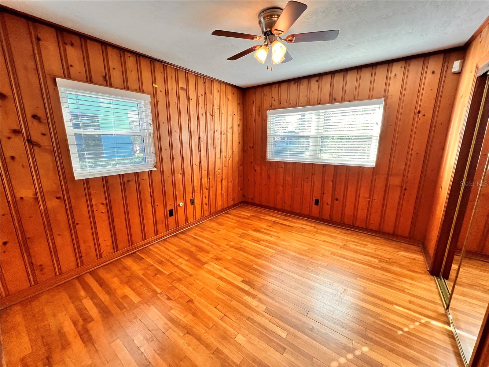 NORTH HAMPTON PARK - Residential Lease