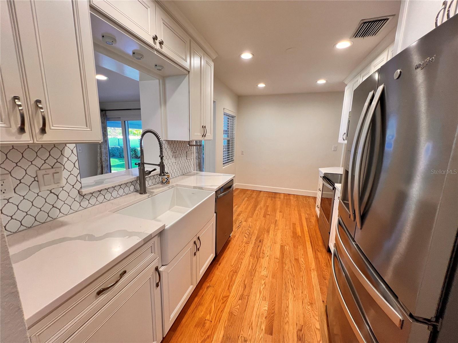 NORTH HAMPTON PARK - Residential Lease