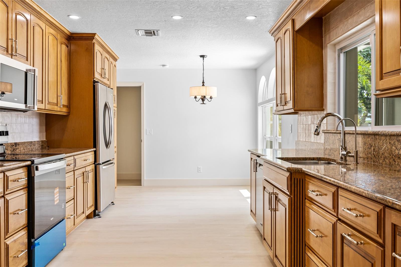 PORT MALABAR COUNTRY CLUB UNIT 02 - Residential